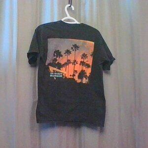 In and Out Burger Graphic Tee